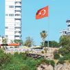 Antalya Turkije 20